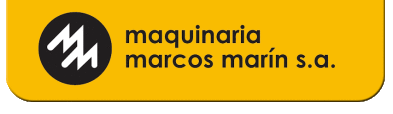 Maquinaria Marcos Marín S A